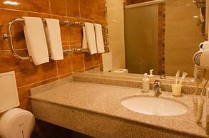 Inn Ozz Astana