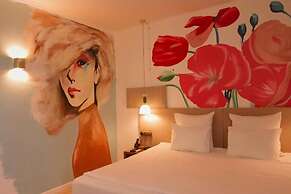 Inn Ozz Astana