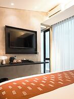 Maisola by ARTOTEL Semarang