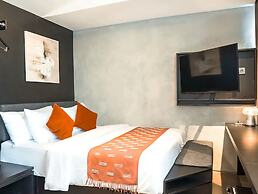 Maisola by ARTOTEL Semarang