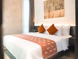 Maisola by ARTOTEL Semarang