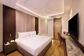 Tulip Inn Gurugram Sector 39