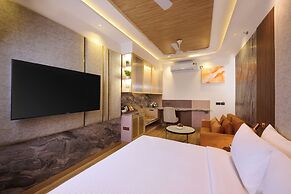 Tulip Inn Gurugram Sector 39