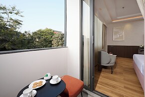 Tulip Inn Gurugram Sector 39