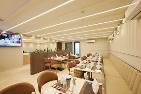 Tulip Inn Gurugram Sector 39