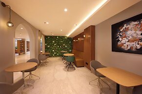 Tulip Inn Gurugram Sector 39