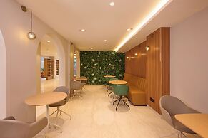Tulip Inn Gurugram Sector 39
