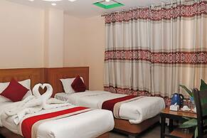 Hotel Maheshwor
