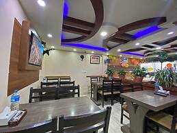 Hotel Maheshwor