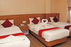 Hotel Maheshwor