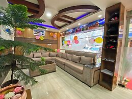 Hotel Maheshwor