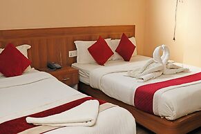 Hotel Maheshwor