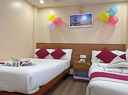 Hotel Maheshwor