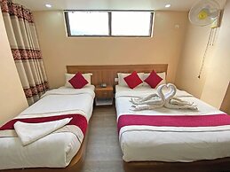 Hotel Maheshwor