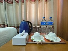 Hotel Maheshwor