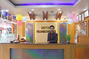 Hotel Maheshwor