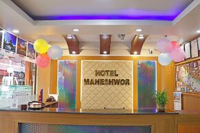 Hotel Maheshwor
