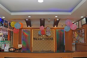 Hotel Maheshwor