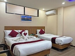 Hotel Maheshwor
