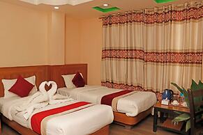 Hotel Maheshwor