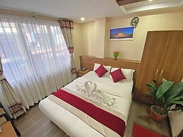 Hotel Maheshwor