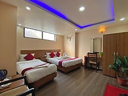 Hotel Maheshwor