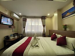 Hotel Maheshwor