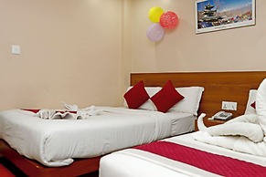 Hotel Maheshwor