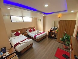 Hotel Maheshwor