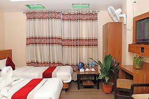 Hotel Maheshwor