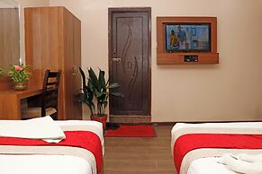 Hotel Maheshwor