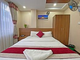 Hotel Maheshwor
