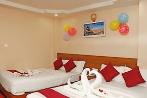 Hotel Maheshwor