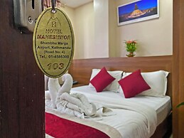 Hotel Maheshwor