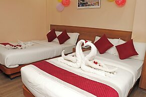 Hotel Maheshwor
