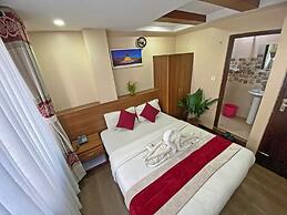 Hotel Maheshwor