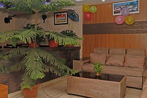 Hotel Maheshwor