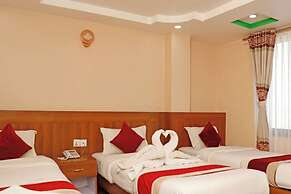 Hotel Maheshwor