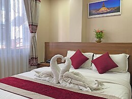 Hotel Maheshwor