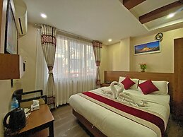 Hotel Maheshwor