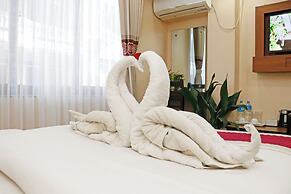 Hotel Maheshwor