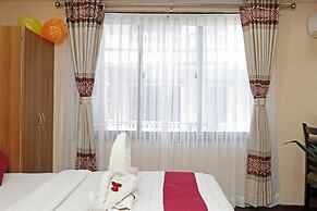 Hotel Maheshwor
