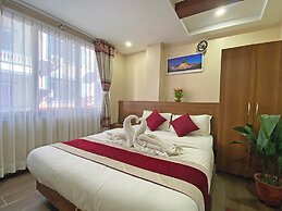 Hotel Maheshwor