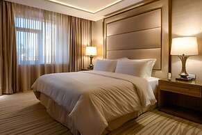 M Man Hotel