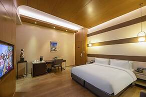 M Man Hotel