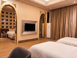 M Man Hotel