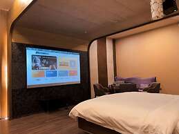 M Man Hotel