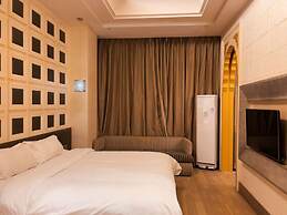 M Man Hotel
