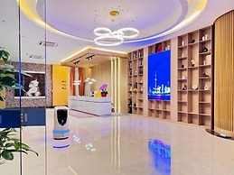 M Man Hotel