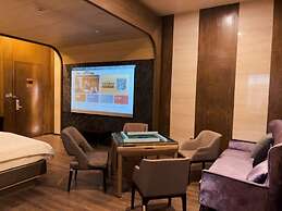 M Man Hotel